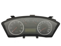 Тахометр Fiat Croma 555001090100 5550010903 41950