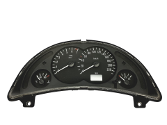 Тахометр Opel Corsa C 09166814FL 110008988009 47803