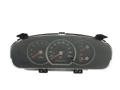 Тахометр Kia Carnival 0K52A55430A 2003-64310K 58728