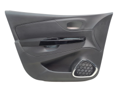 Оббивка дверей Ліворуч Інтерфейс Renault Captur 809012294R