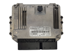 Водій 0261S14481 FV6A-12A650-PD BV61-12B684-DB Ford Bosch 6294