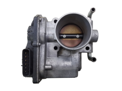 Повітряна заслінка Suzuki Swift MK7 69L0-1660 69L01660 1.2 16V 1007
