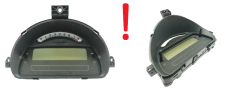 Тахометр Citroen C2 C3 9660225780 D 02 54494