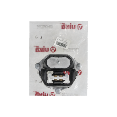 Подушка коробки передач Задня частина 8K0399151DD 43991698601 Audi Vika
