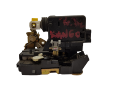 Дверний замок Правильно Інтерфейс 7701046800 Renault Kangoo I 11213