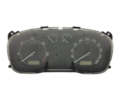 Тахометр Skoda Octavia 1U0920811J 110080146021 57137