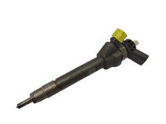 Впорскування палива BMW 1353 7810702 0445110616 Bosch