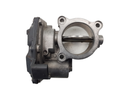Повітряна заслінка BMW 1354 7810752 02 10378517 Pierburg 3157