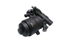 Корпус масляного фільтра Робіть VW Audi 059115389G 11151773401 Vika