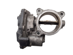 Повітряна заслінка BMW 1354 7810752 03 10378517 Pierburg 1216