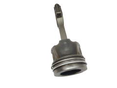 Поршневий шток 7701475074 1.5 DCI K9KA636 K9K636 Renault Dacia