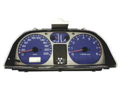 Тахометр Mitsubishi Montero MR381643 Denso 30014