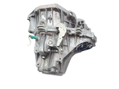 Коробка передач 32010JD50A TL4B113 TL4113 1.5 dCi Nissan Qashqai