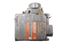 Вимірювач витрати повітря Lancia Y10 0280000614 0280200602 1.3 GT Bosch 1101