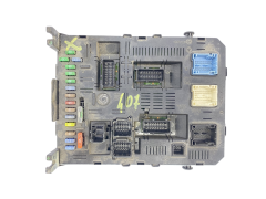Водій BSI 2004 H02-01 9661940180 PSA Johnson Controls 64084