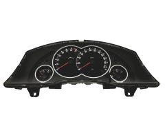 Лічильник Opel Meriva 13201076BH 110080333002 33099