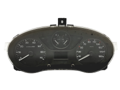Лічильник Peugeot Partner 9666904880 50300131621