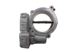Повітряна заслінка Mercedes-Benz A6510900470 0280750573 3752