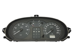 Тахометр Renault Scenic 1 Megane 1 8200066929 47947
