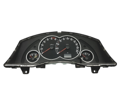 Лічильник Opel Meriva 13214770LN 110080162038 58199