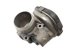 Повітряна заслінка Citroen Peugeot Ford 9673534480 1.6 HDI 1724