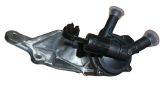 Водяний насос Оригінал Citroen Peugeot DS3 DS4 208 308 1.2 VTI 9807341480