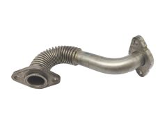 Egr труба 8200697302 8200889753 2.0 2.3 DCI Renault 1277
