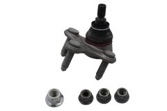 Болт важеля керування Ліворуч 1K0407365C B18699 VW Audi Seat Skoda Borsehung