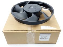 Вентилятор радіатора Оригінал Primastar Trafic II Vivaro 280mm 9212000Q0L
