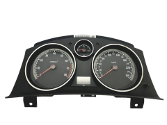 Тахометр Opel Zafira B 13239722 EC VDO 58500