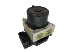 Насос гідравлічної системи Chevrolet Kalos Aveo 96470261 96470254 Mando 4011