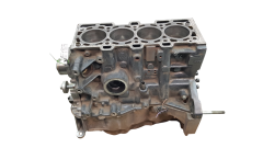 Блок двигуна K9KP732 K9K732 Renault 1.5 dci Megane 2 Scenic 2 Siemens S35