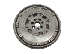 Двомасовий шків 1.5DCI LUK 302052316R 123003948R 123006354R Renault Nissan