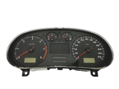 Тахометр Seat Toledo Leon W01M0920801B 58048