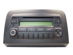 Радіо Cd Fiat Croma 7354323320 7646335316 Blaupunkt 1231
