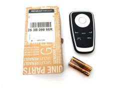Пілотний Nawigacji Оригінал TomTom Renault Scenic III Koleos 253B09995R