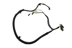 Встановлення двигуна Klema Citroen C5 9641141280