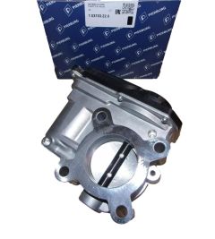 Повітряна заслінка Робіть Renault 7.03703.22 8200793841 Pierburg