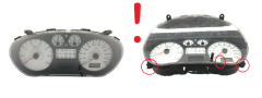 Лічильник Seat Ibiza W06K0920850 110008924001 56333