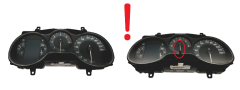 Лічильник Seat Leon 1P0920840C 110080281019 58763
