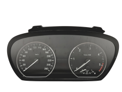 Тахометр BMW 1 E87 9166823-02 1024955-85 32116