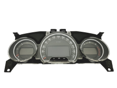 Тахометр Citroen C5 3 9666330580 50507