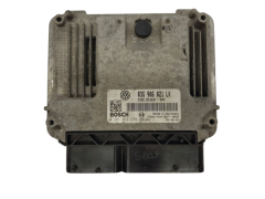 Контролер двигуна Seat 03G906021LK 0281013279 Bosch