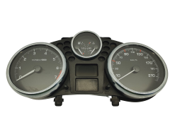 Лічильник Peugeot 206+ 9666636980 Magneti 69612