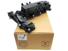 Кришка клапана Оригінал Citroen Peugeot Ford 2.0 BlueHDi TDCi 9806147980