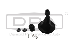 Ручка перемикання передач Робіть VW Transporter T5 7H0711113B 77111639402 DPA
