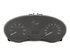 Тахометр Partner Berlingo 9801642280 PSA 18557