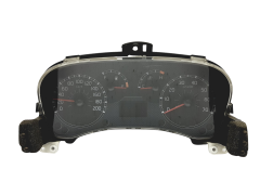 Тахометр Fiat Panda 51711237 503000480700 53076