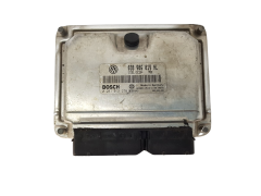 Водій 038906019NL 0281012276 VW Skoda Seat Bosch 3729