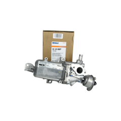 Охолоджувач вихлопних газів Робіть Renault CE49000P 147357086R Mahle